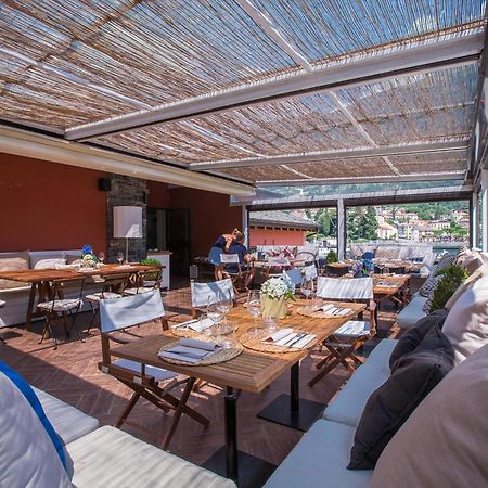 Lenno Giardinetto Apartment Exterior photo
