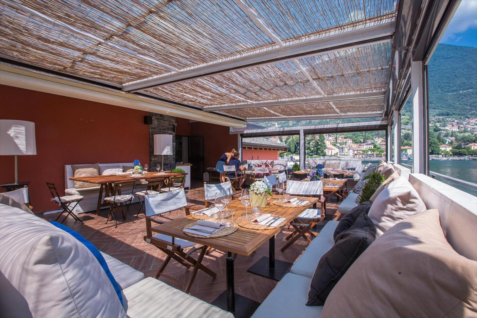 Lenno Giardinetto Apartment Exterior photo