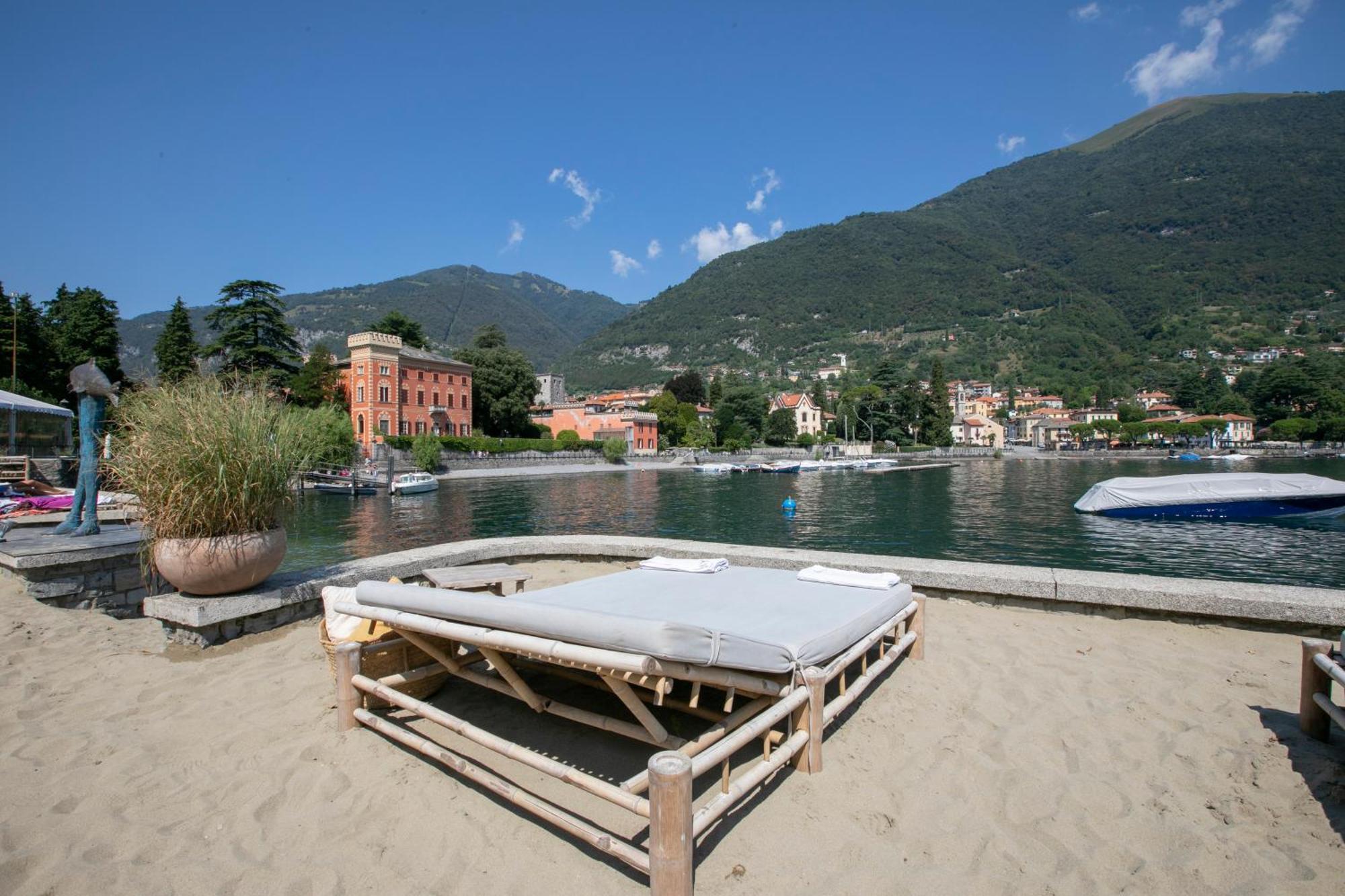 Lenno Giardinetto Apartment Exterior photo