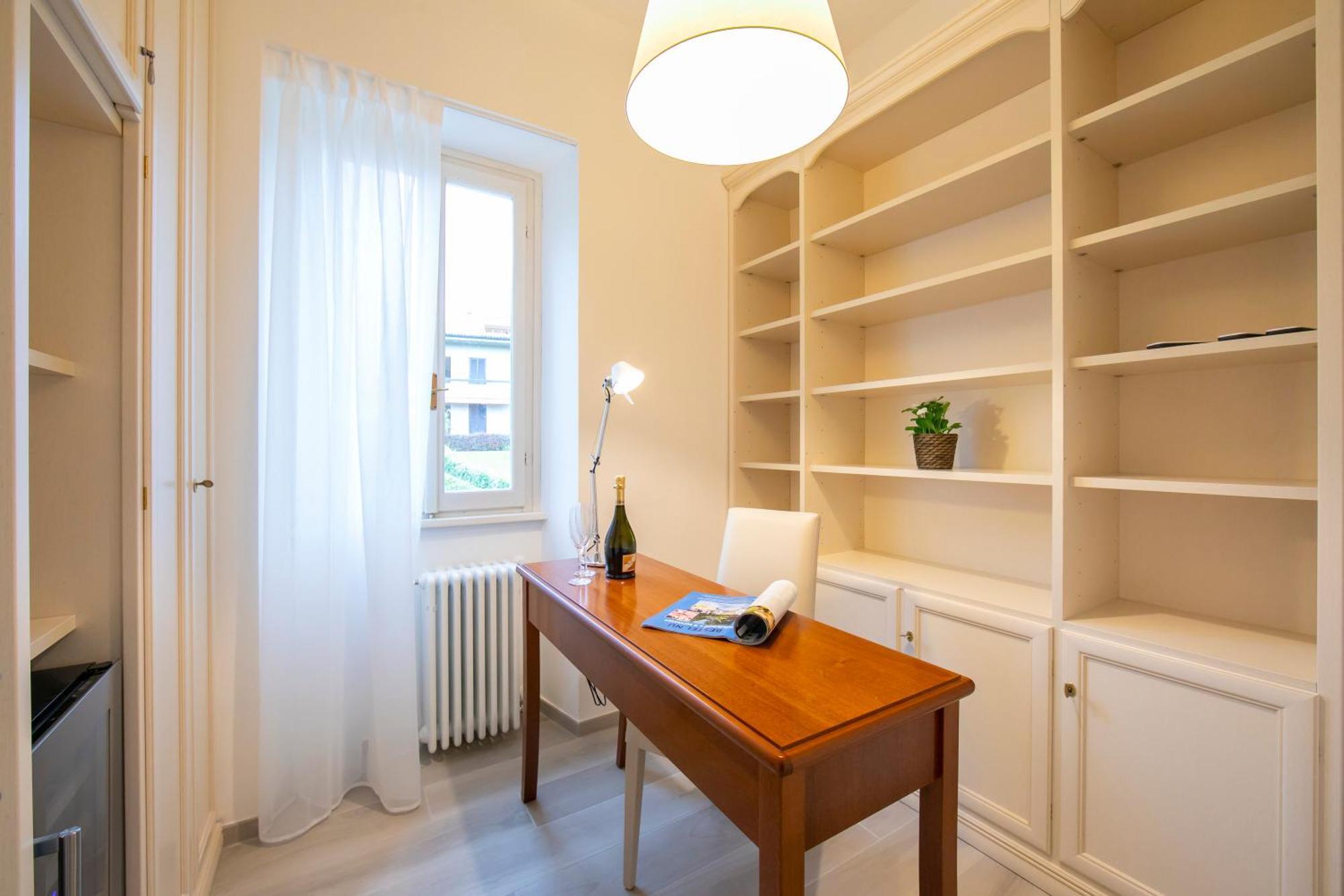 Lenno Giardinetto Apartment Exterior photo