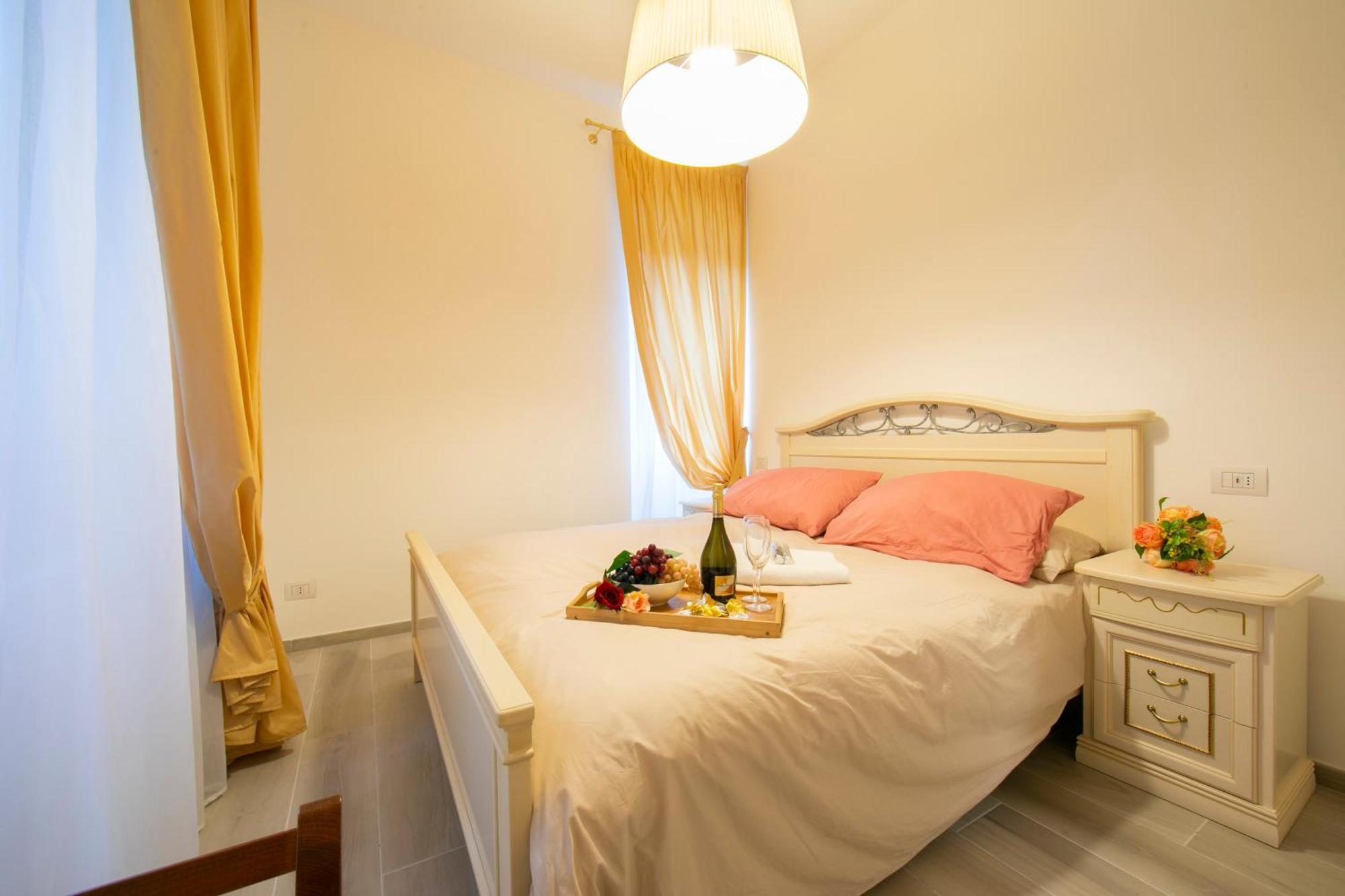 Lenno Giardinetto Apartment Exterior photo