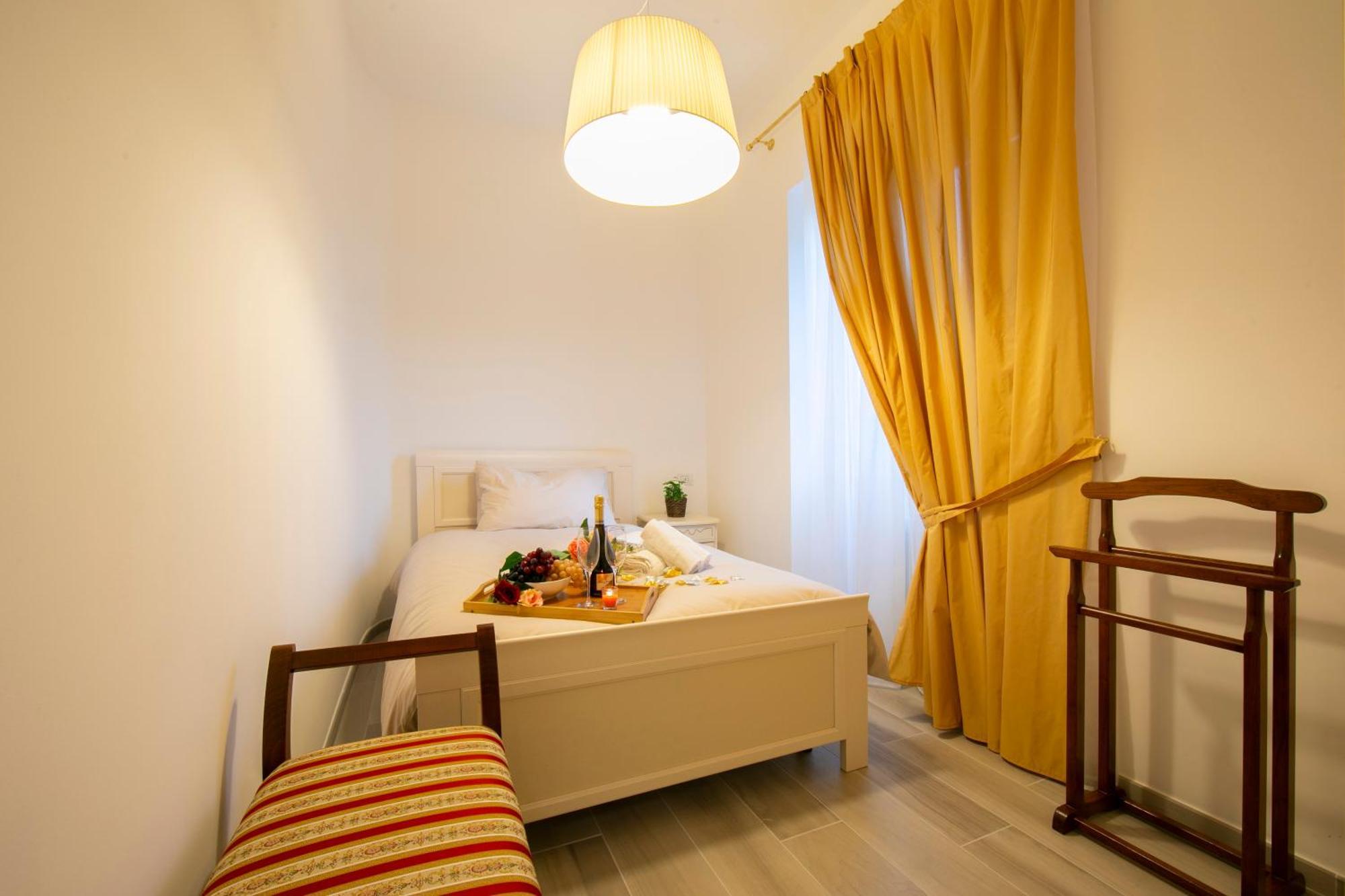 Lenno Giardinetto Apartment Exterior photo