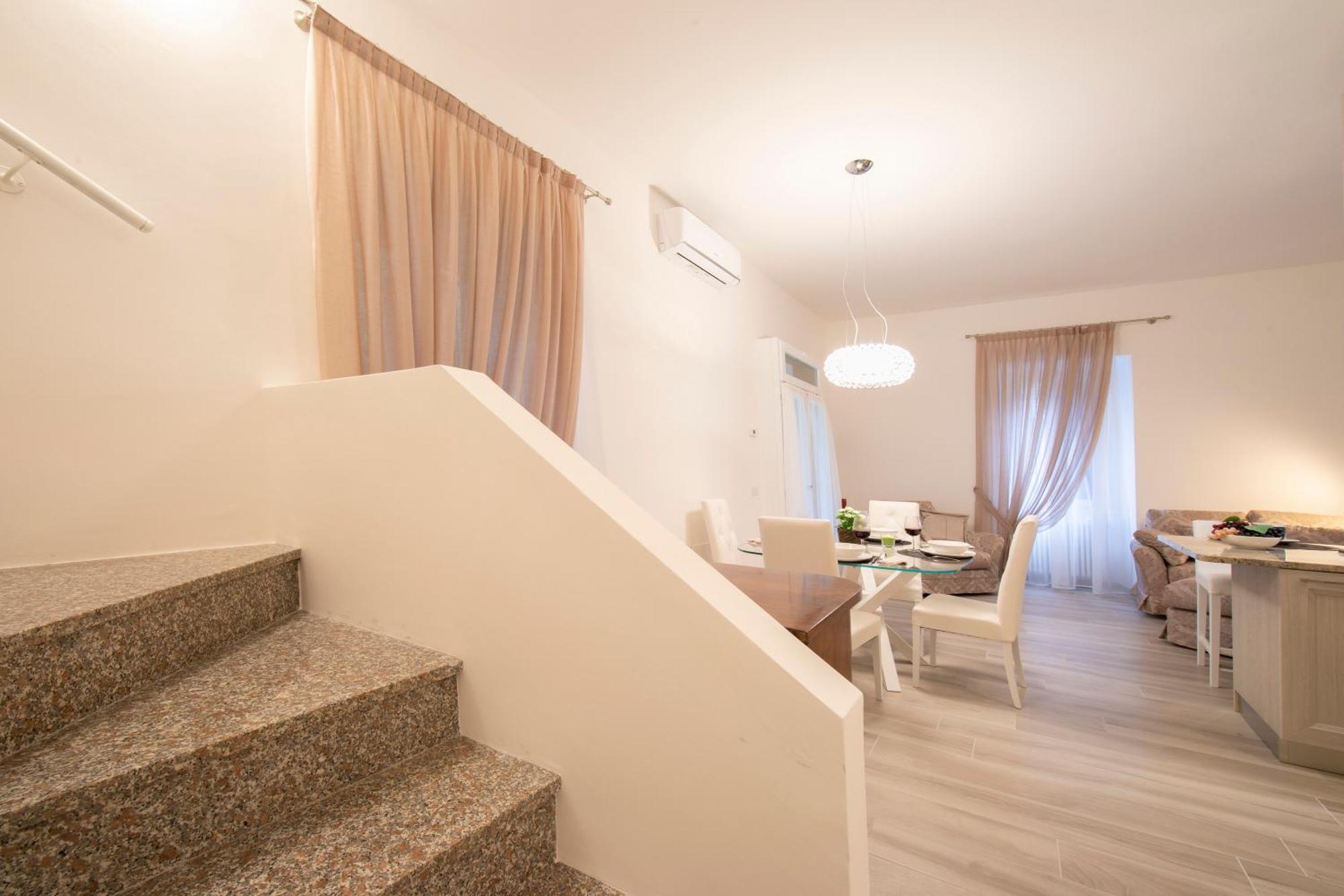 Lenno Giardinetto Apartment Exterior photo