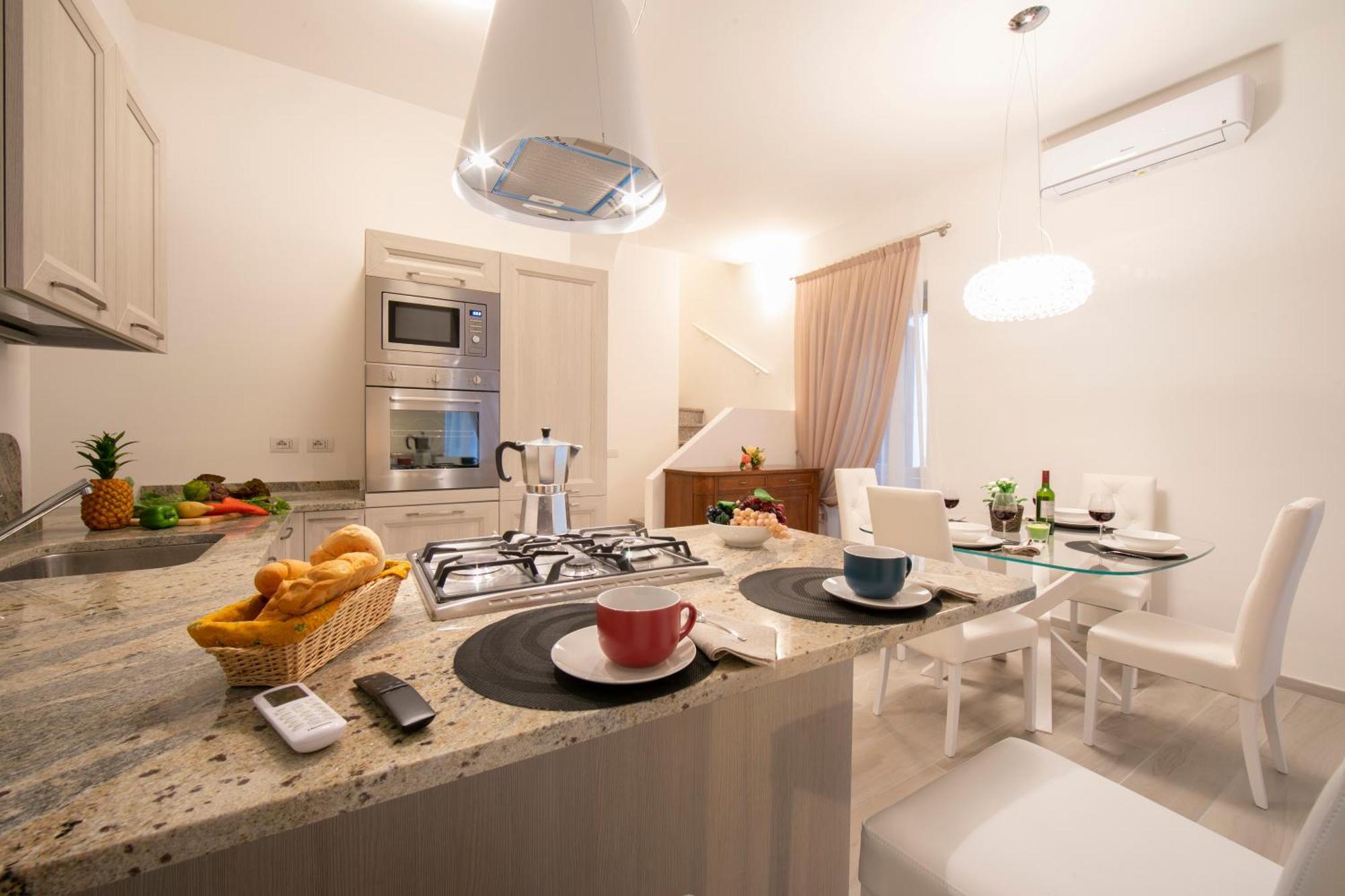 Lenno Giardinetto Apartment Exterior photo