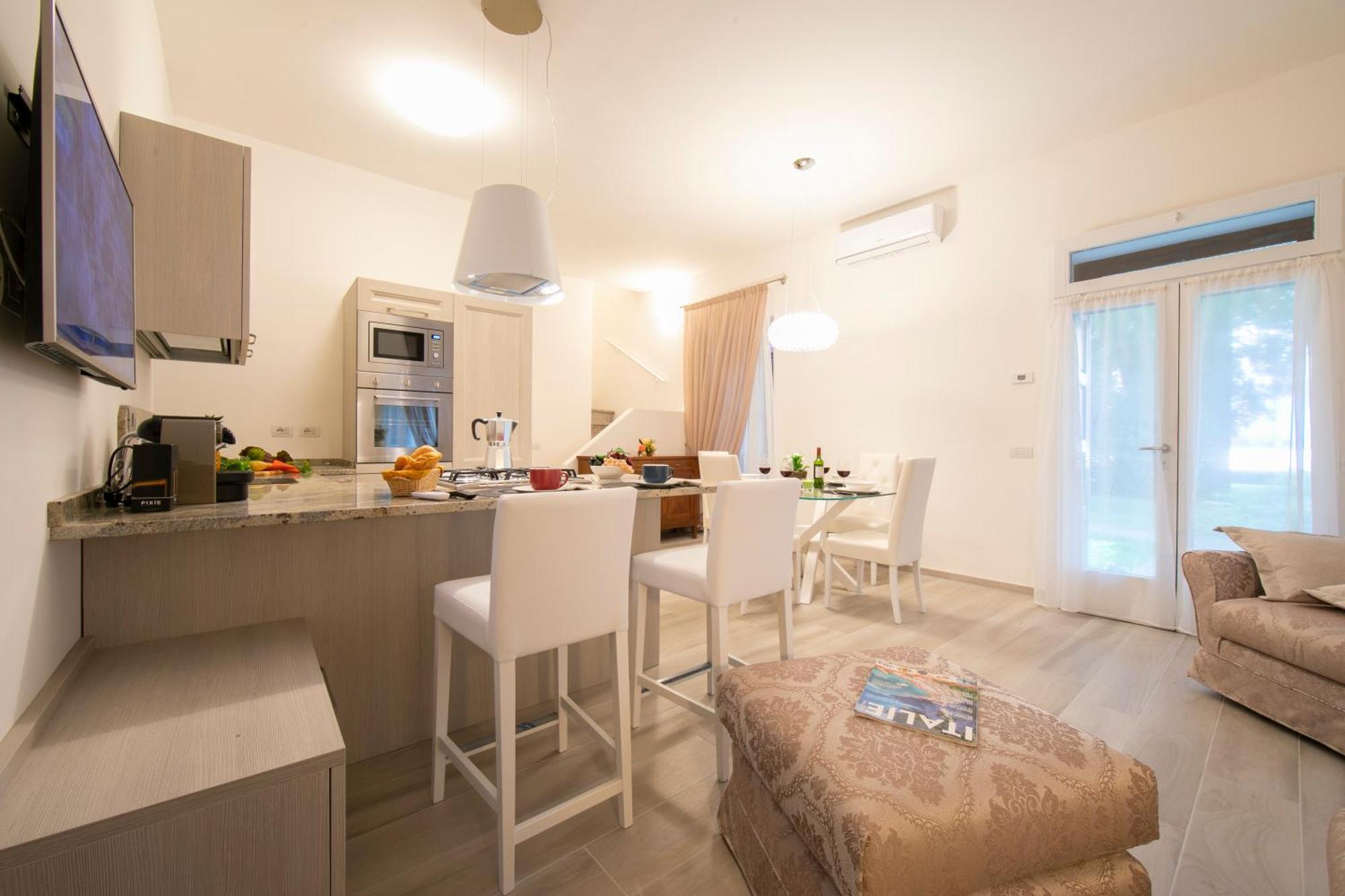 Lenno Giardinetto Apartment Exterior photo