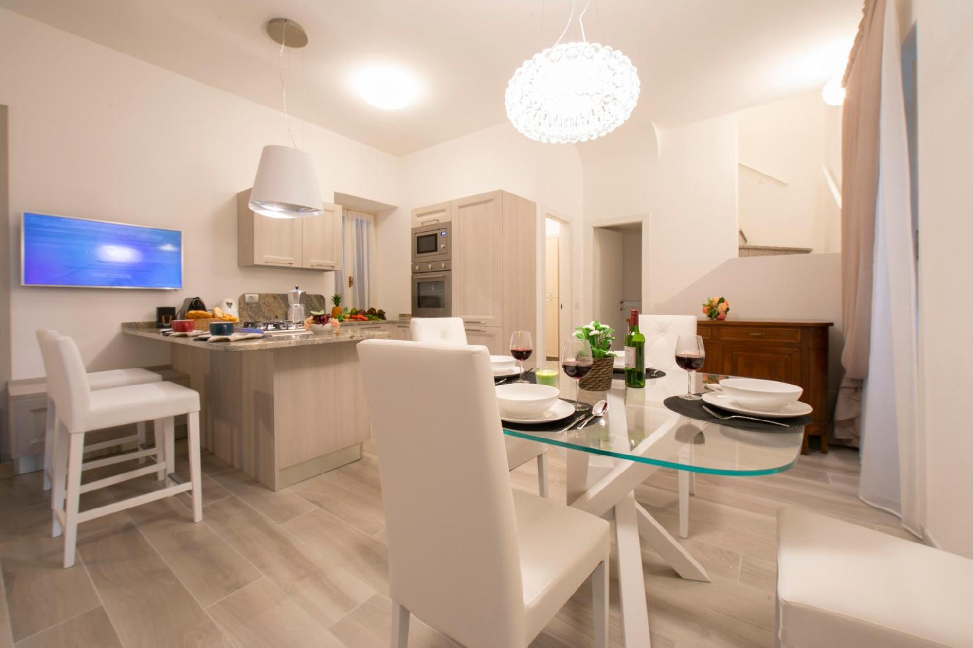 Lenno Giardinetto Apartment Exterior photo