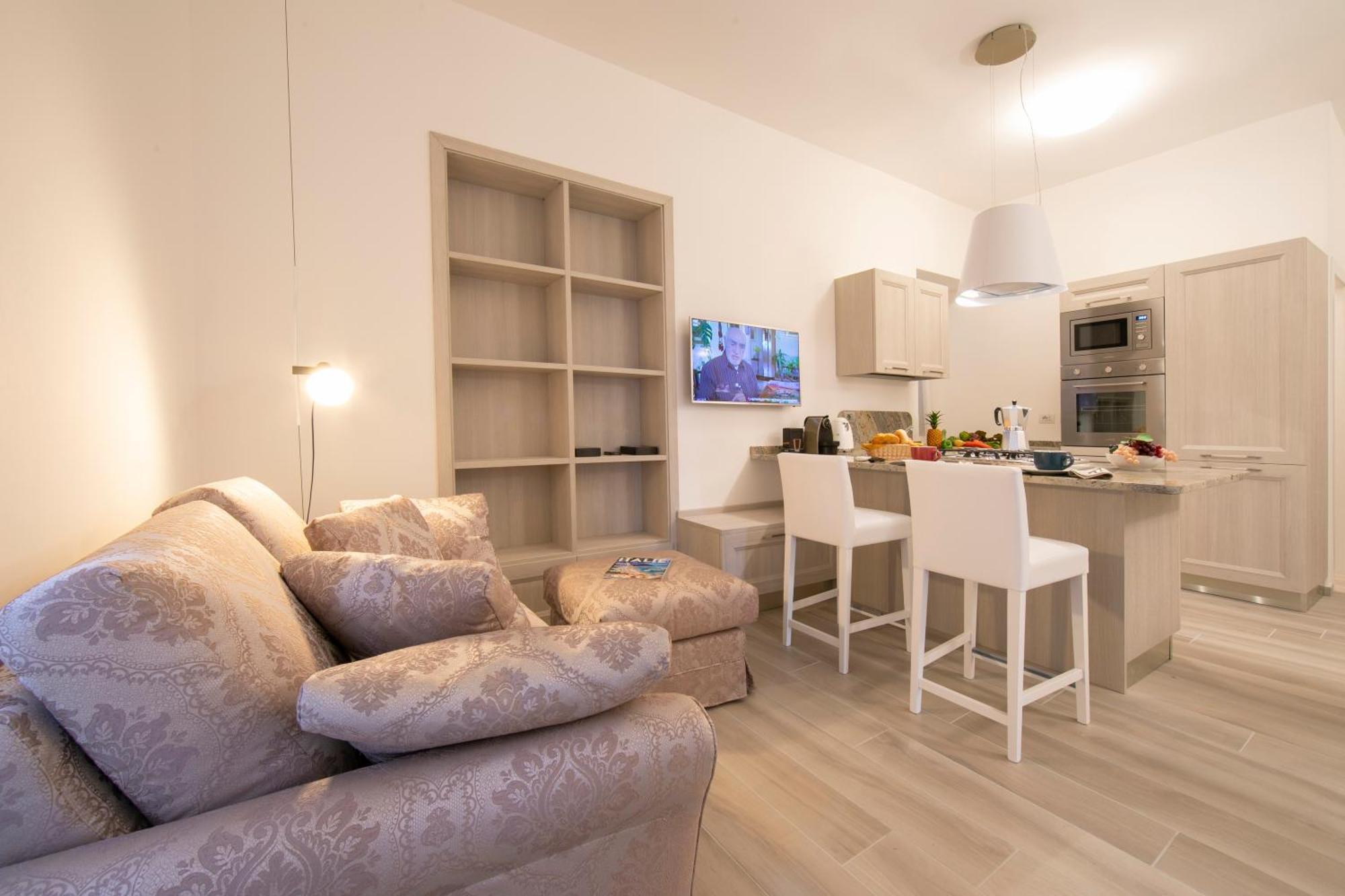 Lenno Giardinetto Apartment Exterior photo