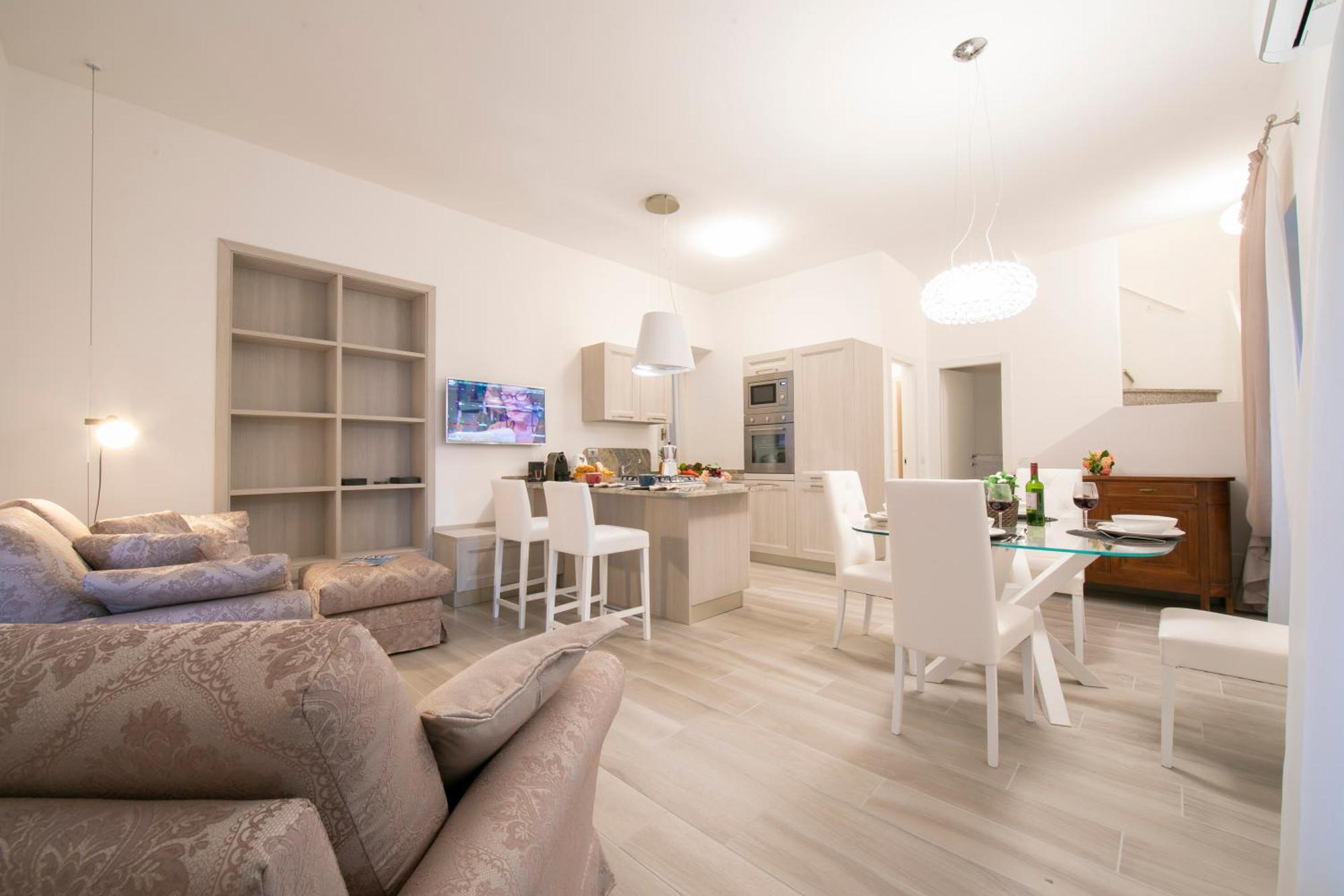 Lenno Giardinetto Apartment Exterior photo